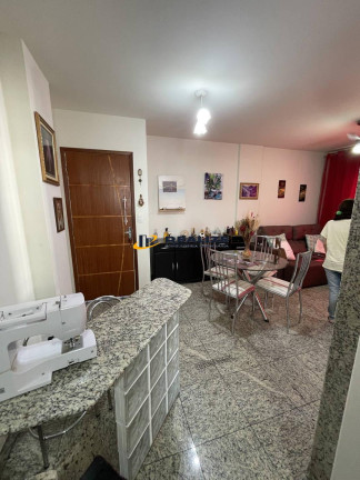Imagem Apartamento com 1 Quarto à Venda, 48 m² em Centro - Campos Dos Goytacazes Imagem Apartamento com 1 Quarto à Venda, 48 m² em Centro - Campos Dos Goytacazes