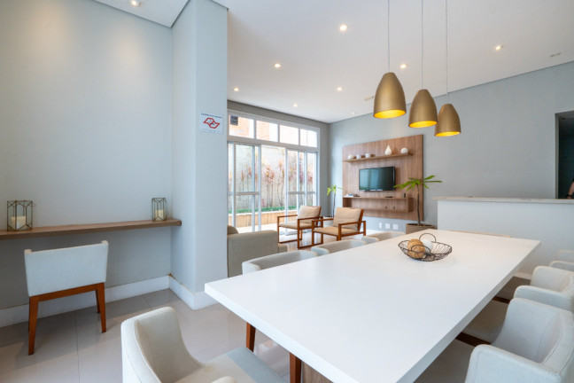 Imagem Apartamento com 1 Quarto à Venda, 50 m² em Vila Leopoldina - São Paulo Imagem Apartamento com 1 Quarto à Venda, 50 m² em Vila Leopoldina - São Paulo
