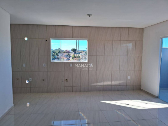 Imagem Apartamento com 2 Quartos para Alugar, 55 m² em São Cristóvão - Barra Velha Imagem Apartamento com 2 Quartos para Alugar, 55 m² em São Cristóvão - Barra Velha