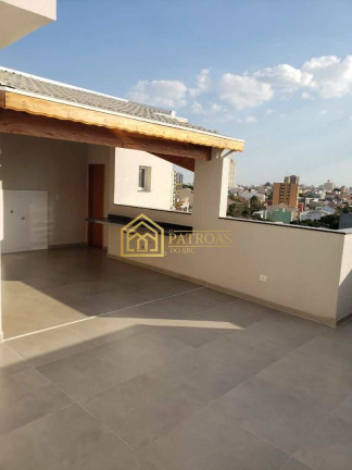 Imagem Apartamento com 2 Quartos à Venda, 98 m² em Vila Francisco Matarazzo - Santo André Imagem Apartamento com 2 Quartos à Venda, 98 m² em Vila Francisco Matarazzo - Santo André
