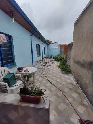 Imagem Casa com 2 Quartos à Venda, 95 m² em Pedregulho - Guaratinguetá Imagem Casa com 2 Quartos à Venda, 95 m² em Pedregulho - Guaratinguetá