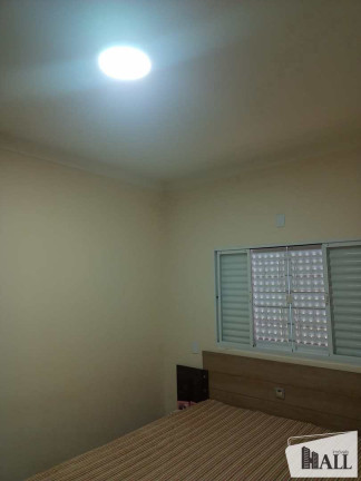 Imagem Casa com 3 Quartos à Venda, 80 m² em Residencial Regissol Ii - Mirassol Imagem Casa com 3 Quartos à Venda, 80 m² em Residencial Regissol Ii - Mirassol