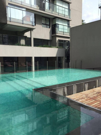 Imagem Apartamento com 1 Quarto à Venda, 35 m² em Jardim Paulista - São Paulo Imagem Apartamento com 1 Quarto à Venda, 35 m² em Jardim Paulista - São Paulo
