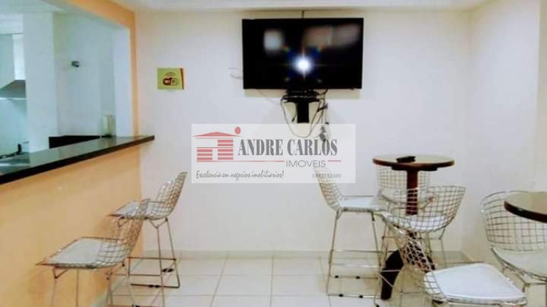 Imagem Apartamento com 3 Quartos à Venda, 76 m² em Centro - Osasco Imagem Apartamento com 3 Quartos à Venda, 76 m² em Centro - Osasco