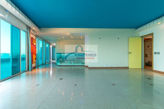 Imagem Cobertura com 4 Quartos à Venda, 425 m² em Copacabana - Rio De Janeiro
