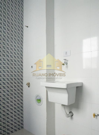 Imagem Apartamento com 1 Quarto para Alugar, 34 m² em Vila Matilde - São Paulo