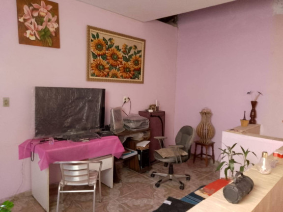 Imagem Casa com 2 Quartos à Venda,  em Vila Real - Hortolândia