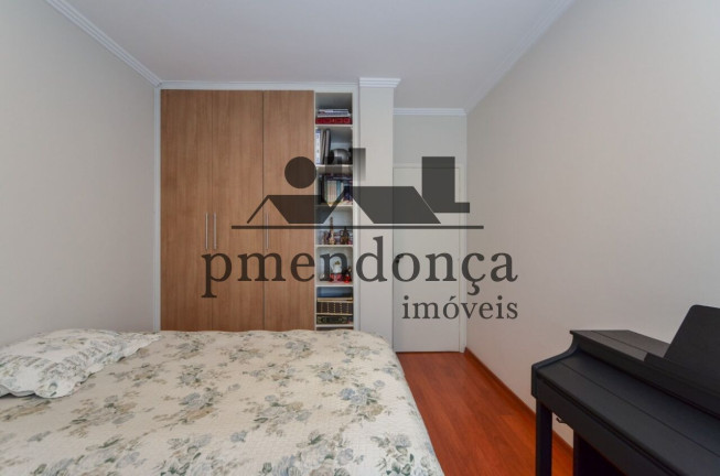 Imagem Apartamento com 3 Quartos à Venda, 106 m² em Perdizes - São Paulo Imagem Apartamento com 3 Quartos à Venda, 106 m² em Perdizes - São Paulo