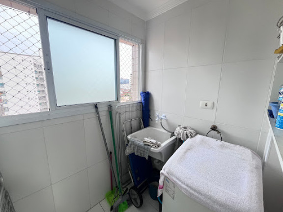 Imagem Apartamento com 2 Quartos para Alugar, 80 m² em Guilhermina - Praia Grande Imagem Apartamento com 2 Quartos para Alugar, 80 m² em Guilhermina - Praia Grande
