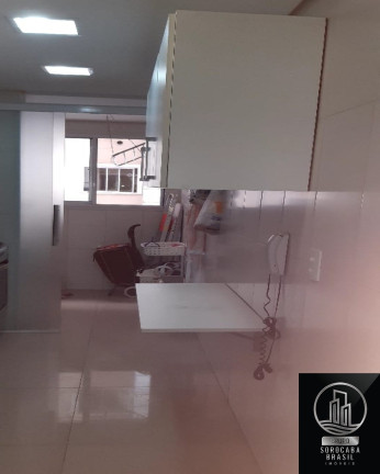 Imagem Apartamento com 2 Quartos para Alugar, 69 m² em Parque Campolim - Sorocaba Imagem Apartamento com 2 Quartos para Alugar, 69 m² em Parque Campolim - Sorocaba