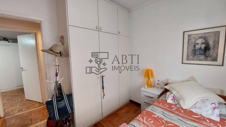 Imagem Apartamento com 3 Quartos à Venda, 117 m² em Vila Mariana - São Paulo Imagem Apartamento com 3 Quartos à Venda, 117 m² em Vila Mariana - São Paulo