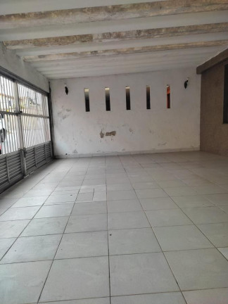 Imagem Casa com 6 Quartos à Venda, 264 m² em Paulicéia - São Bernardo Do Campo Imagem Casa com 6 Quartos à Venda, 264 m² em Paulicéia - São Bernardo Do Campo