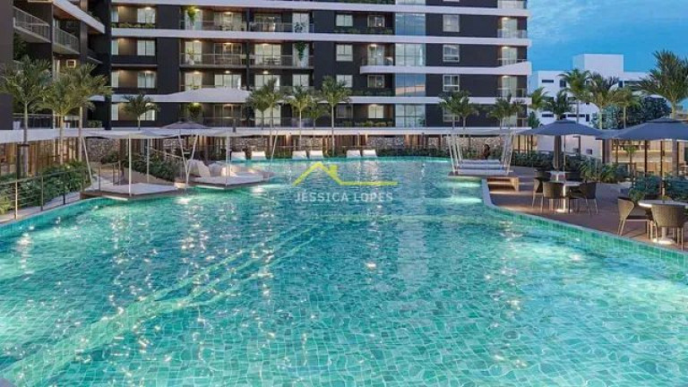 Imagem Apartamento com 2 Quartos à Venda, 66 m² em Jardim Oceania - João Pessoa Imagem Apartamento com 2 Quartos à Venda, 66 m² em Jardim Oceania - João Pessoa