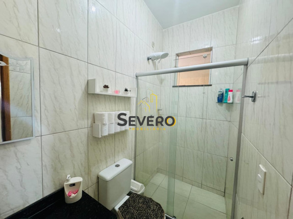 Imagem Casa de Condomínio com 2 Quartos à Venda, 80 m² em Arsenal - São Gonçalo Imagem Casa de Condomínio com 2 Quartos à Venda, 80 m² em Arsenal - São Gonçalo