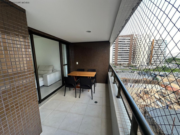 Imagem Imóvel com 1 Quarto à Venda, 51 m² em Alphaville I - Salvador