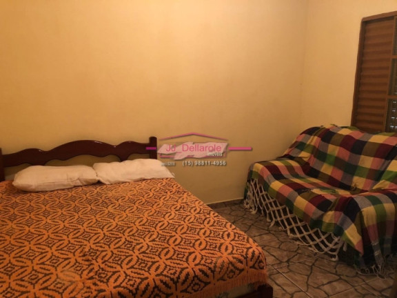 Imagem Chácara com 2 Quartos à Venda, 240 m² em água Branca - Boituva