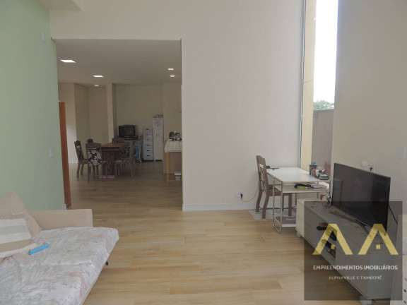 Imagem Casa de Condomínio com 2 Quartos à Venda, 200 m² em Tamboré - Santana De Parnaíba