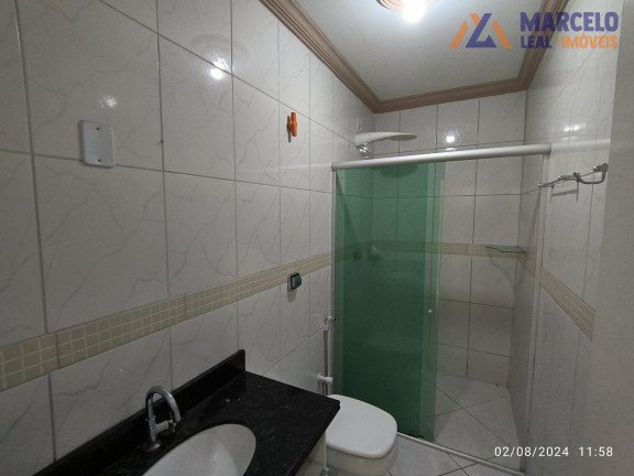 Imagem Apartamento com 2 Quartos para Alugar, 60 m² em Recreio - Vitória Da Conquista Imagem Apartamento com 2 Quartos para Alugar, 60 m² em Recreio - Vitória Da Conquista