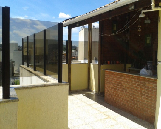 Imagem Imóvel com 3 Quartos à Venda, 148 m² em Jardim Liú - Juiz De Fora Imagem Imóvel com 3 Quartos à Venda, 148 m² em Jardim Liú - Juiz De Fora