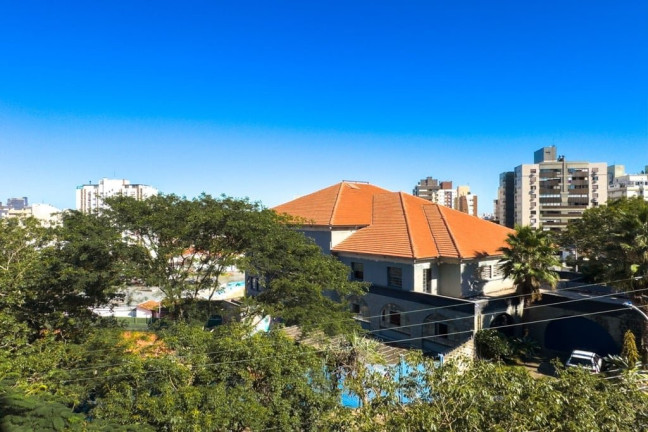 Imagem Apartamento com 3 Quartos à Venda, 122 m² em Petrópolis - Porto Alegre