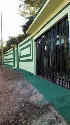 Imagem Casa com 3 Quartos à Venda, 280 m² em Jardim Estância Brasil - Atibaia