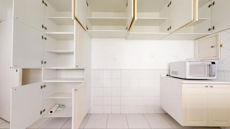 Imagem Imóvel com 2 Quartos à Venda, 125 m² em Moema - São Paulo Imagem Imóvel com 2 Quartos à Venda, 125 m² em Moema - São Paulo