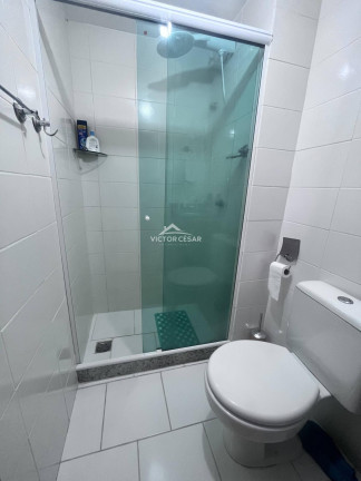Imagem Apartamento com 1 Quarto à Venda, 44 m²