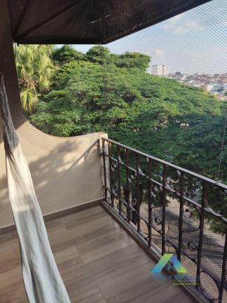 Imagem Apartamento com 3 Quartos à Venda, 97 m² em Vila Das Mercês - São Paulo Imagem Apartamento com 3 Quartos à Venda, 97 m² em Vila Das Mercês - São Paulo