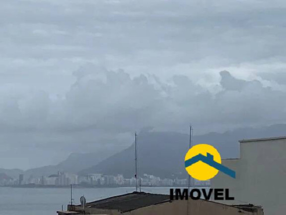 Imagem Apartamento com 4 Quartos à Venda, 160 m² em Icaraí - Niterói