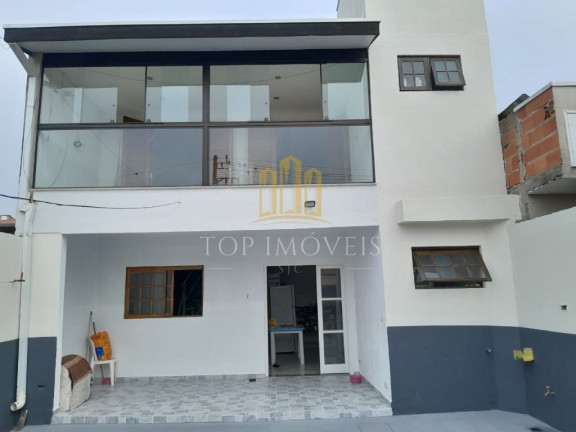 Sobrado com 2 Quartos à Venda, 175 m² em Residencial Parque Dos Sinos - Jacareí