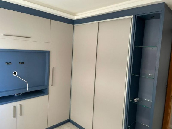 Imagem Apartamento com 3 Quartos à Venda, 140 m² em Bela Vista - São José Imagem Apartamento com 3 Quartos à Venda, 140 m² em Bela Vista - São José