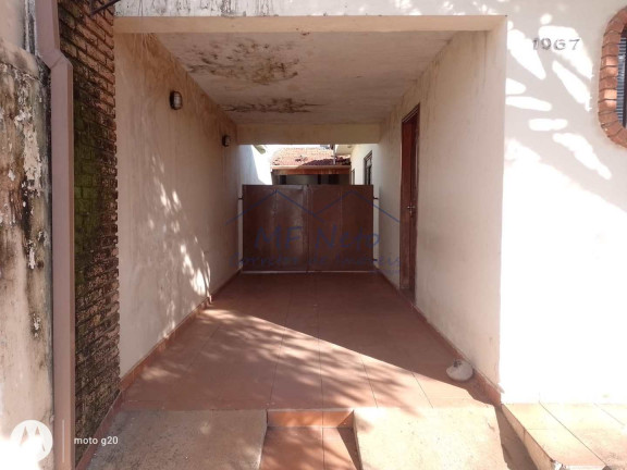 Imagem Casa com 3 Quartos à Venda, 210 m² em Centro - Pirassununga Imagem Casa com 3 Quartos à Venda, 210 m² em Centro - Pirassununga