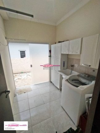Imagem Chácara com 5 Quartos à Venda, 1 m² em Jardim Flamboyant - Boituva