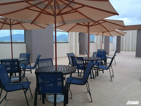 Imagem Apartamento com 1 Quarto à Venda, 39 m² em Perequê Açu - Ubatuba