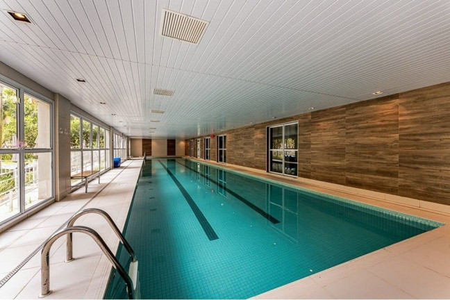 Imagem Apartamento com 3 Quartos à Venda, 163 m² em Vila Andrade - São Paulo Imagem Apartamento com 3 Quartos à Venda, 163 m² em Vila Andrade - São Paulo