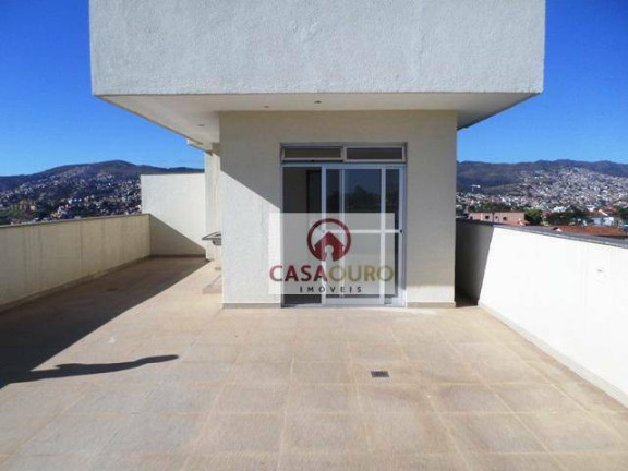 Imagem Cobertura com 3 Quartos à Venda, 158 m² em São Geraldo - Belo Horizonte Imagem Cobertura com 3 Quartos à Venda, 158 m² em São Geraldo - Belo Horizonte