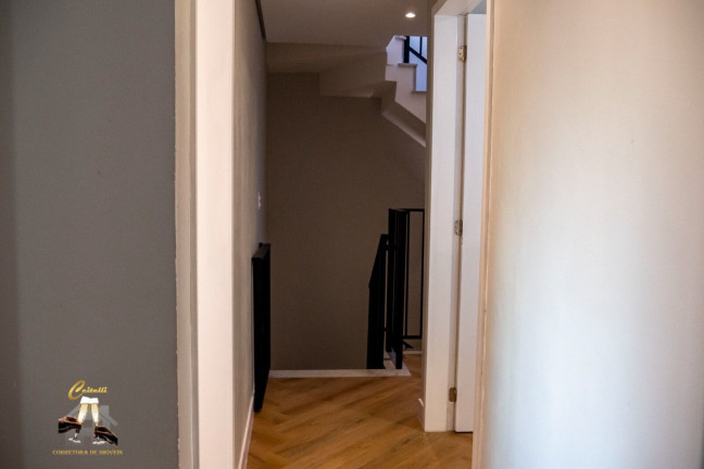 Imagem Sobrado com 3 Quartos à Venda, 169 m² em Jardim - Santo André Imagem Sobrado com 3 Quartos à Venda, 169 m² em Jardim - Santo André