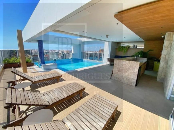 Imagem Apartamento com 4 Quartos à Venda, 202 m² em Meireles - Fortaleza