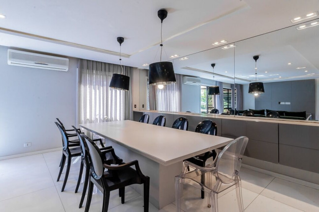 Imagem Apartamento com 3 Quartos à Venda, 163 m² em Consolação - São Paulo Imagem Apartamento com 3 Quartos à Venda, 163 m² em Consolação - São Paulo