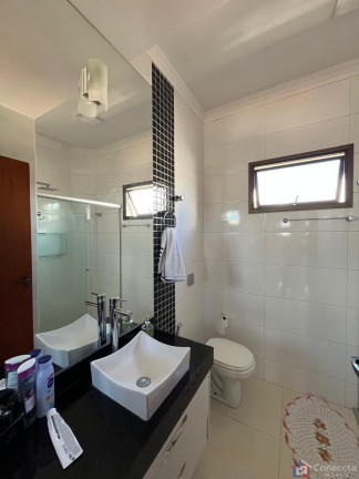 Imagem Apartamento com 3 Quartos à Venda, 103 m² em Cidade Jardim - Patos De Minas