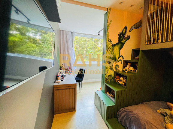 Imagem Apartamento com 4 Quartos à Venda, 250 m² em Atiradores - Joinville