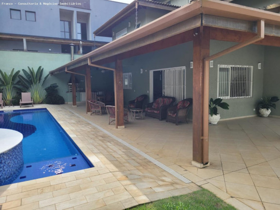 Casa com 4 Quartos à Venda, 420 m² em Juquehy - São Sebastião