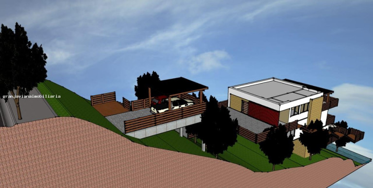 Imagem Terreno à Venda, em Golf Village - Carapicuíba Imagem Terreno à Venda, em Golf Village - Carapicuíba