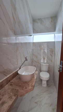 Imagem Casa de Condomínio com 3 Quartos à Venda, 200 m² em Cajupiranga - Parnamirim