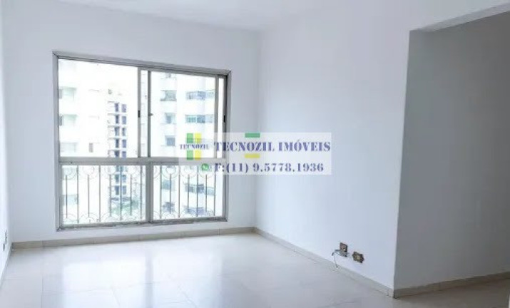 Imagem Apartamento com 3 Quartos à Venda, 84 m² em Bosque Da Saúde - São Paulo Imagem Apartamento com 3 Quartos à Venda, 84 m² em Bosque Da Saúde - São Paulo