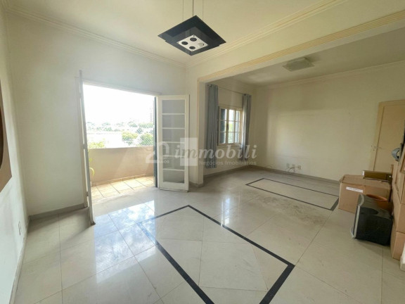 Imagem Apartamento com 3 Quartos à Venda, 100 m² em Higienópolis - São Paulo
