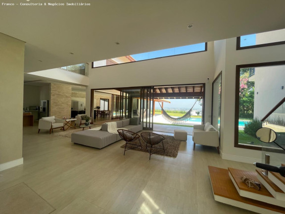 Imagem Casa de Condomínio com 5 Quartos à Venda, 575 m² em Kurumin - Itu Imagem Casa de Condomínio com 5 Quartos à Venda, 575 m² em Kurumin - Itu