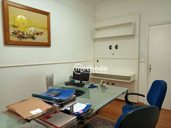 Imagem Sala Comercial à Venda, 167 m² em Centro - Campinas Imagem Sala Comercial à Venda, 167 m² em Centro - Campinas