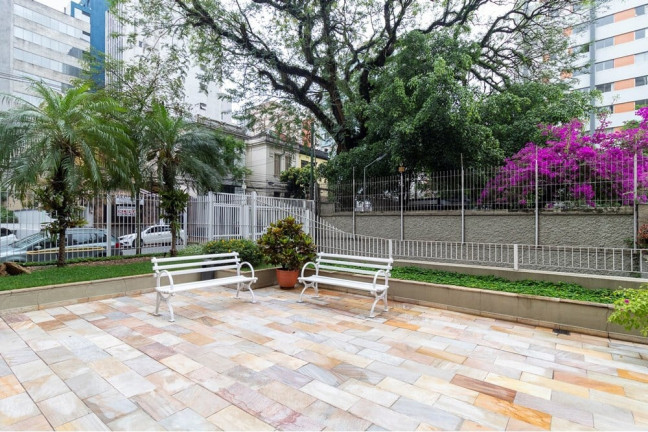 Imagem Apartamento com 3 Quartos à Venda, 91 m² em Conjunto Residencial Paraíso - São Paulo