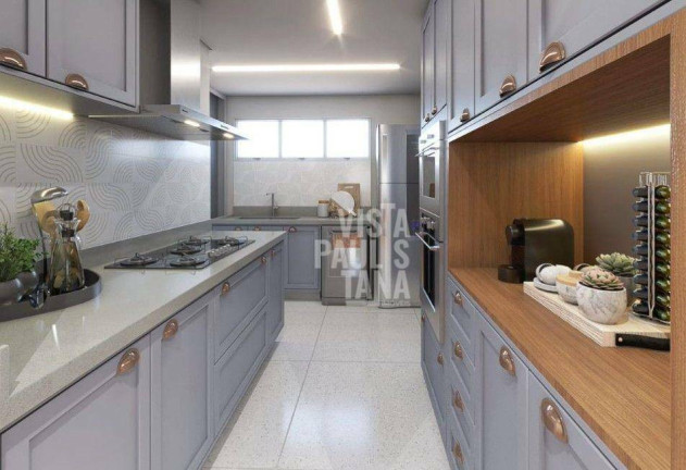 Imagem Apartamento com 2 Quartos à Venda, 109 m² em Jardim Paulista - São Paulo Imagem Apartamento com 2 Quartos à Venda, 109 m² em Jardim Paulista - São Paulo